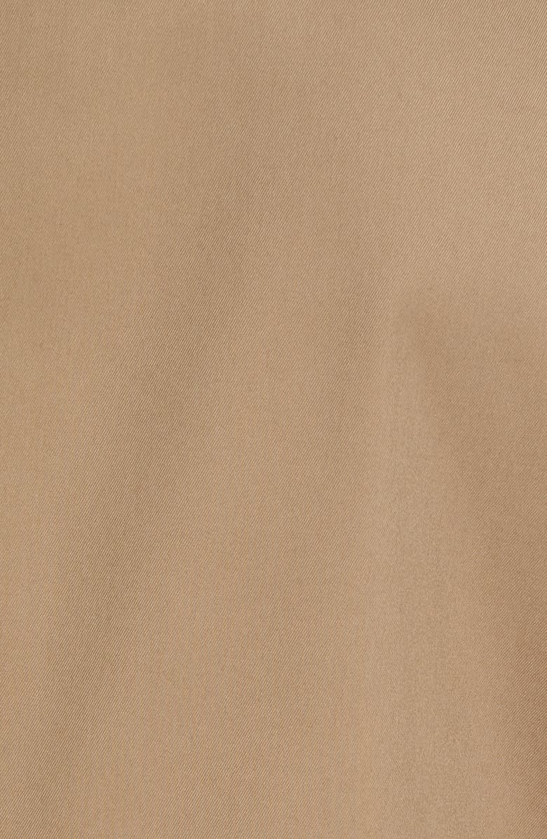 Ted Baker London Endurance Rain Coat, Alternate, color, 