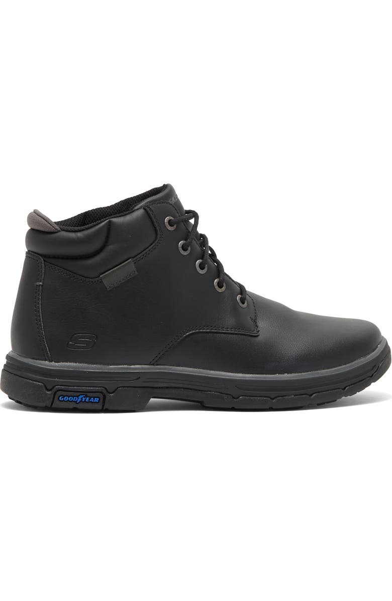 SKECHERS Segment 2.0 Brogden Boot, Alternate, color,