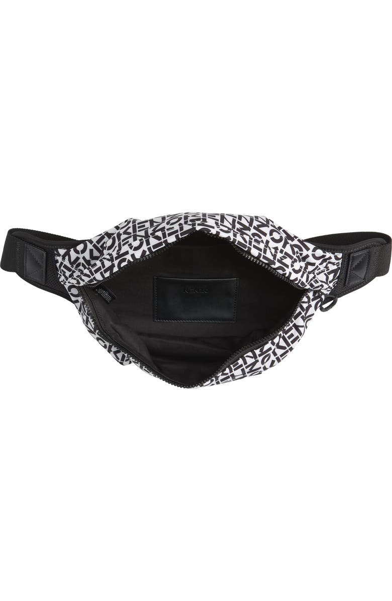 KENZO Belt Bag, Alternate, color,