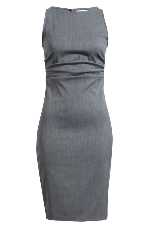 Mary Sheath Dress