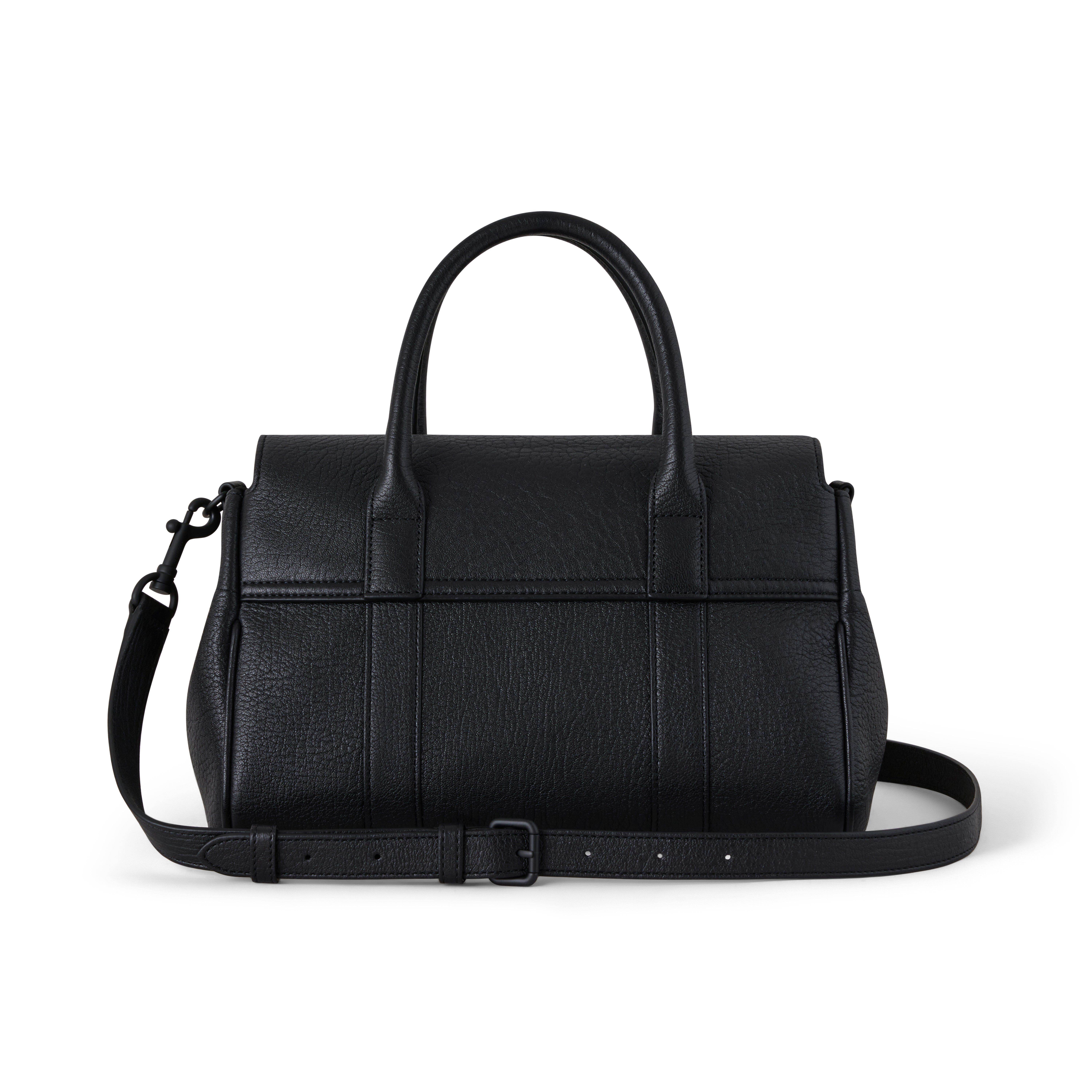 Mulberry Small Bayswater Satchel, Alternate, color, 