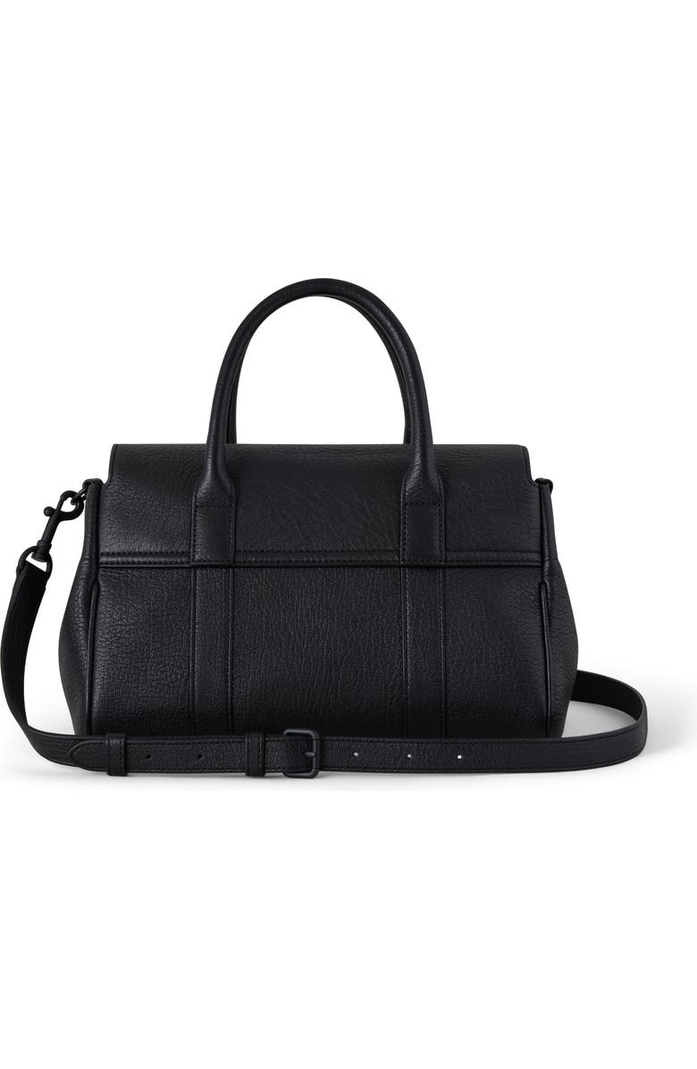 Mulberry Small Bayswater Satchel, Alternate, color,