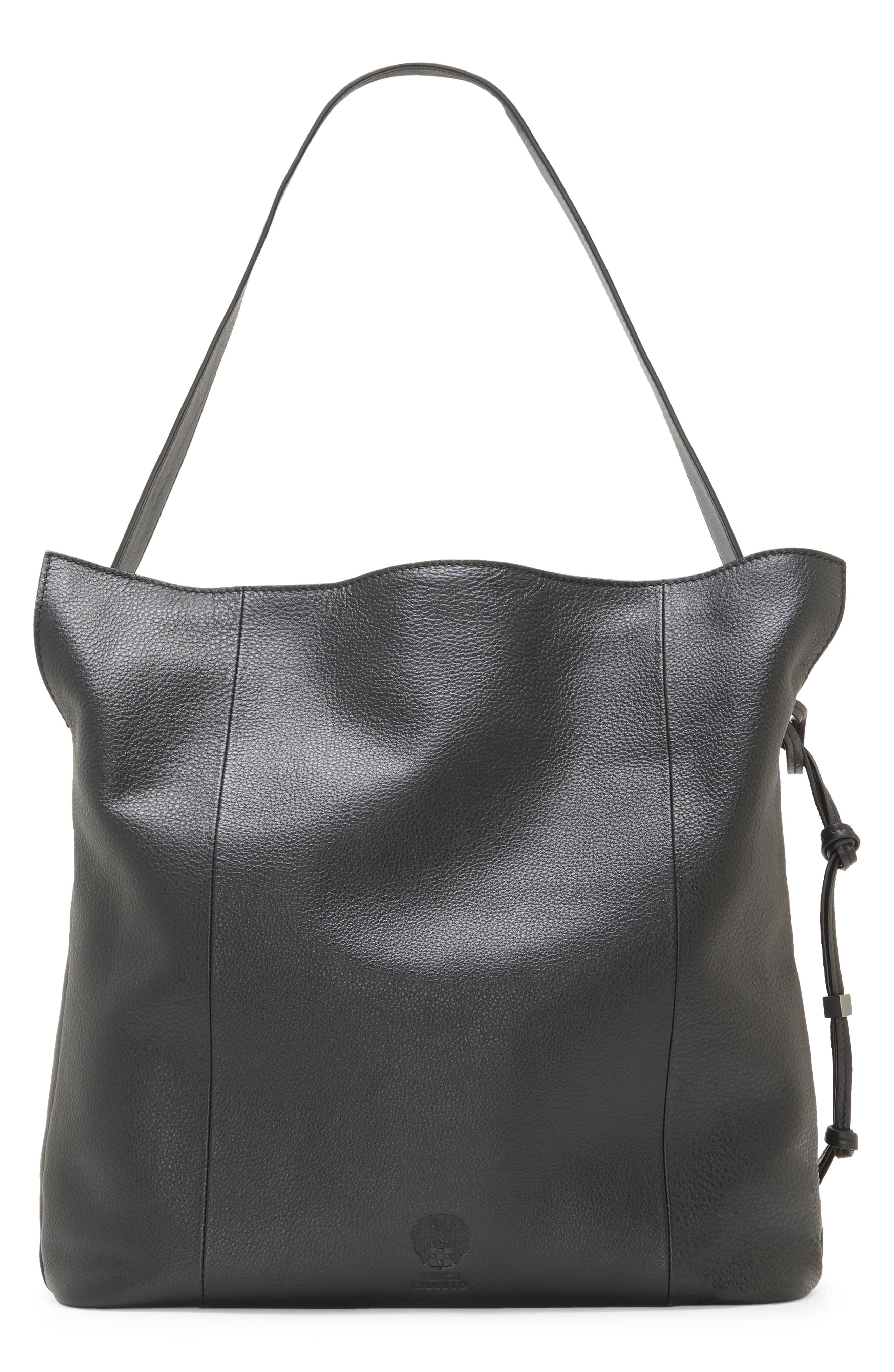 Vince Camuto Dario Shoulder Bag, Alternate, color, 