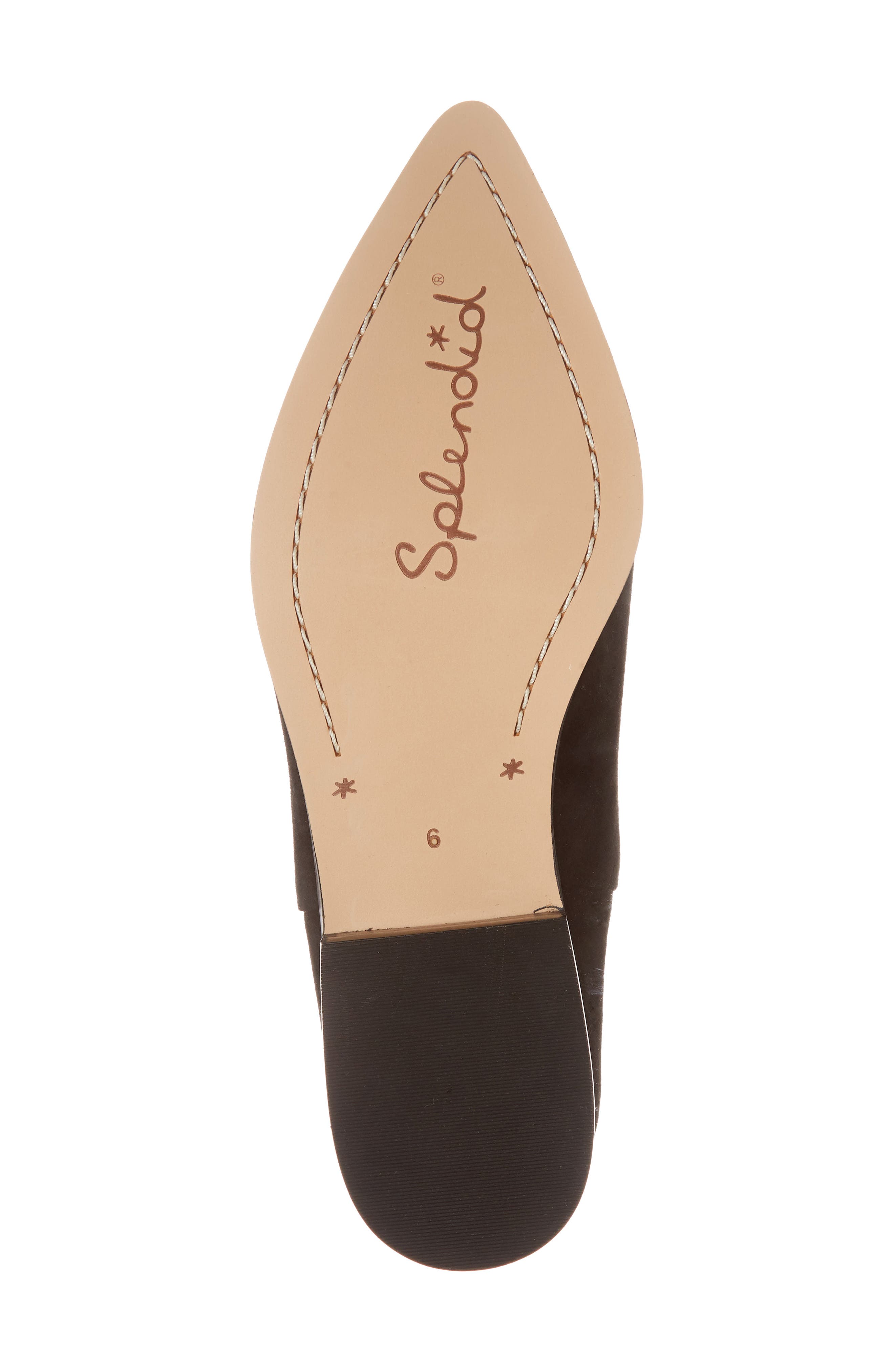 Splendid Niva Bootie, Alternate, color, 