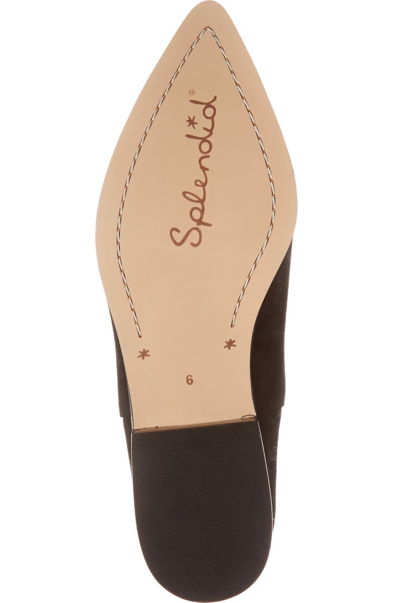 Splendid Niva Bootie, Alternate, color,