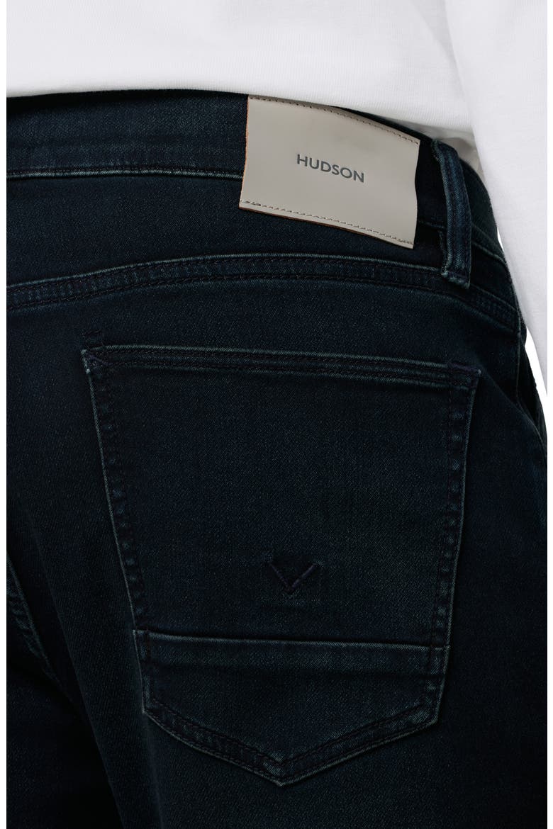 Blake Stretch Slim Straight Leg Jeans, Alternate, color, HAYWORTH