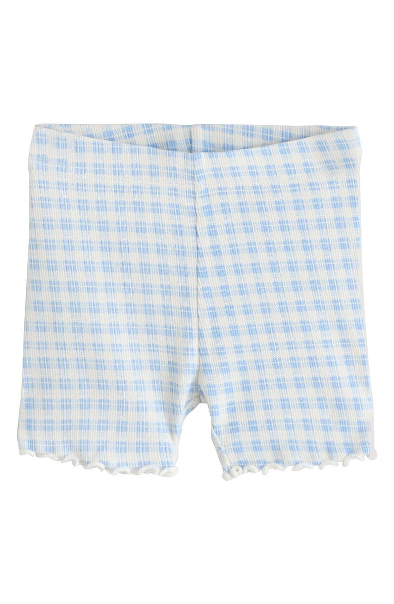 NEXT Kids' Assorted 5-Pack Rib Bike Shorts, Alternate, color, 