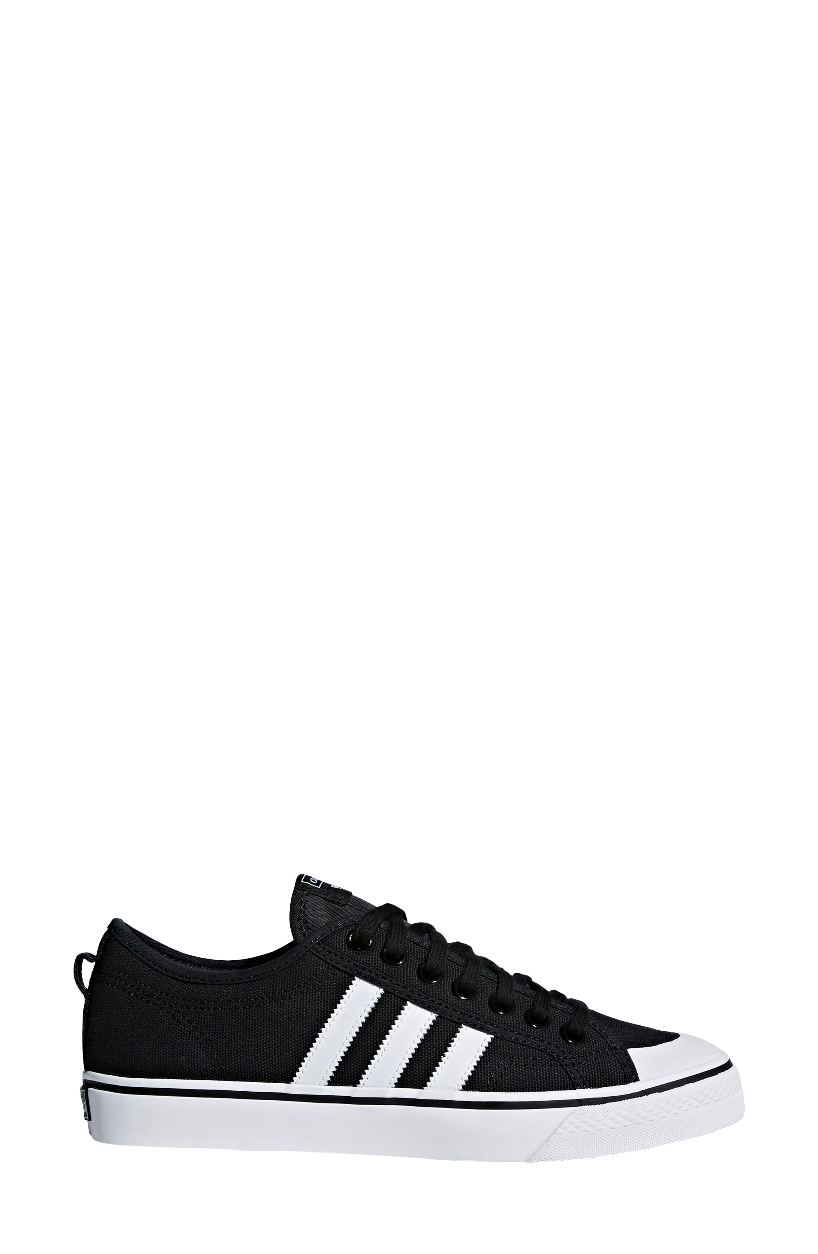 adidas Nizza Sneaker, Alternate, color, 