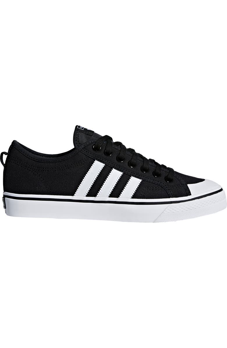 adidas Nizza Sneaker, Alternate, color,