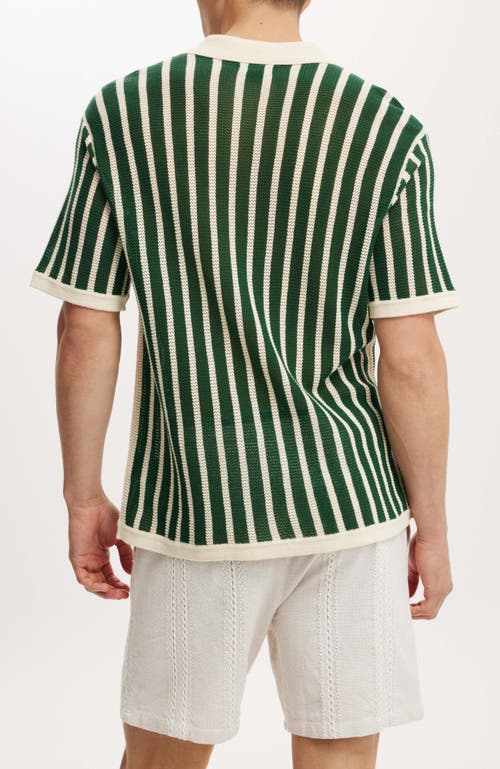COTTON ON COTTON ON ELEVATED EASY SHORT