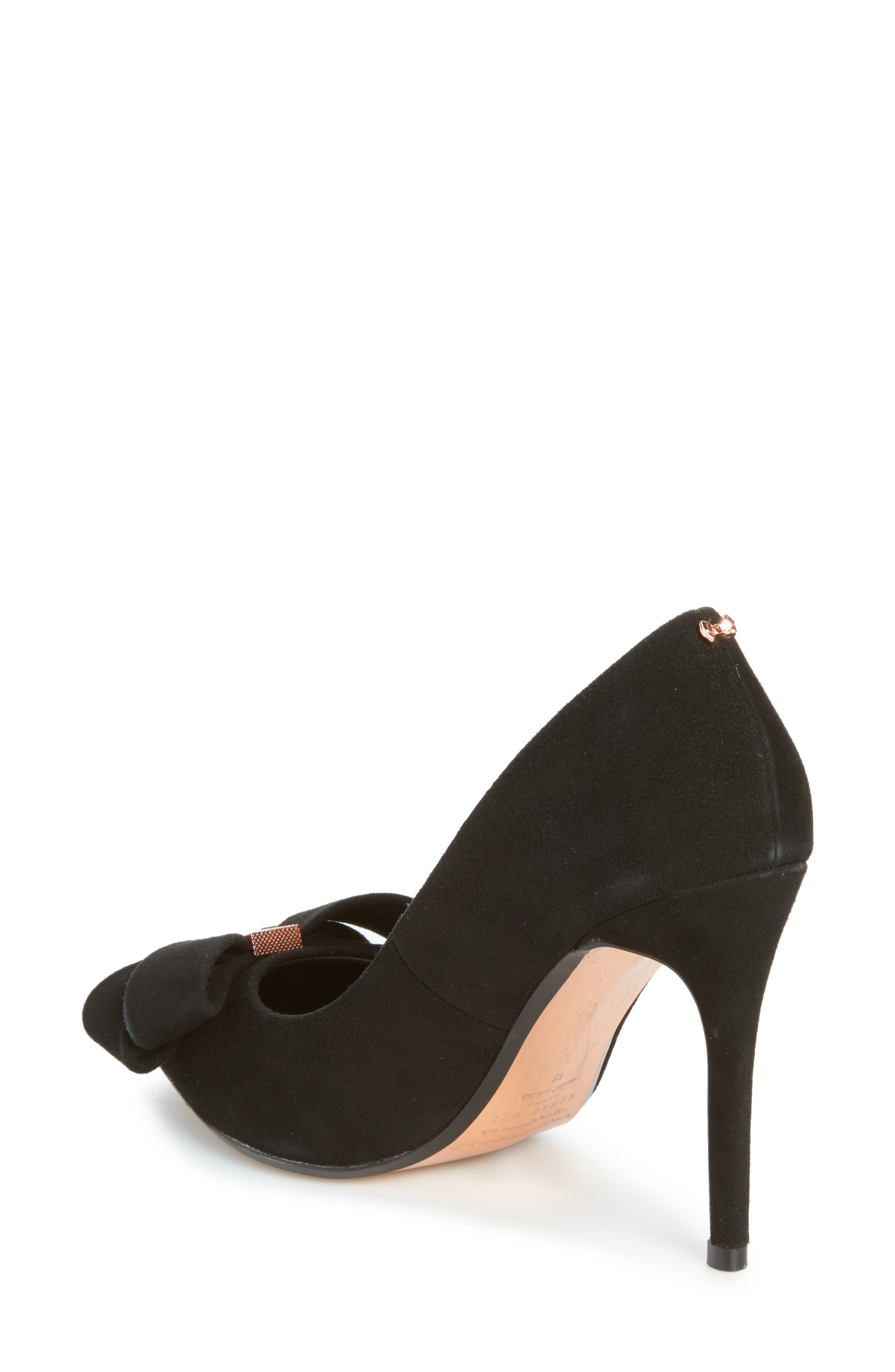 Ted Baker London Skalett Pump, Alternate, color, 