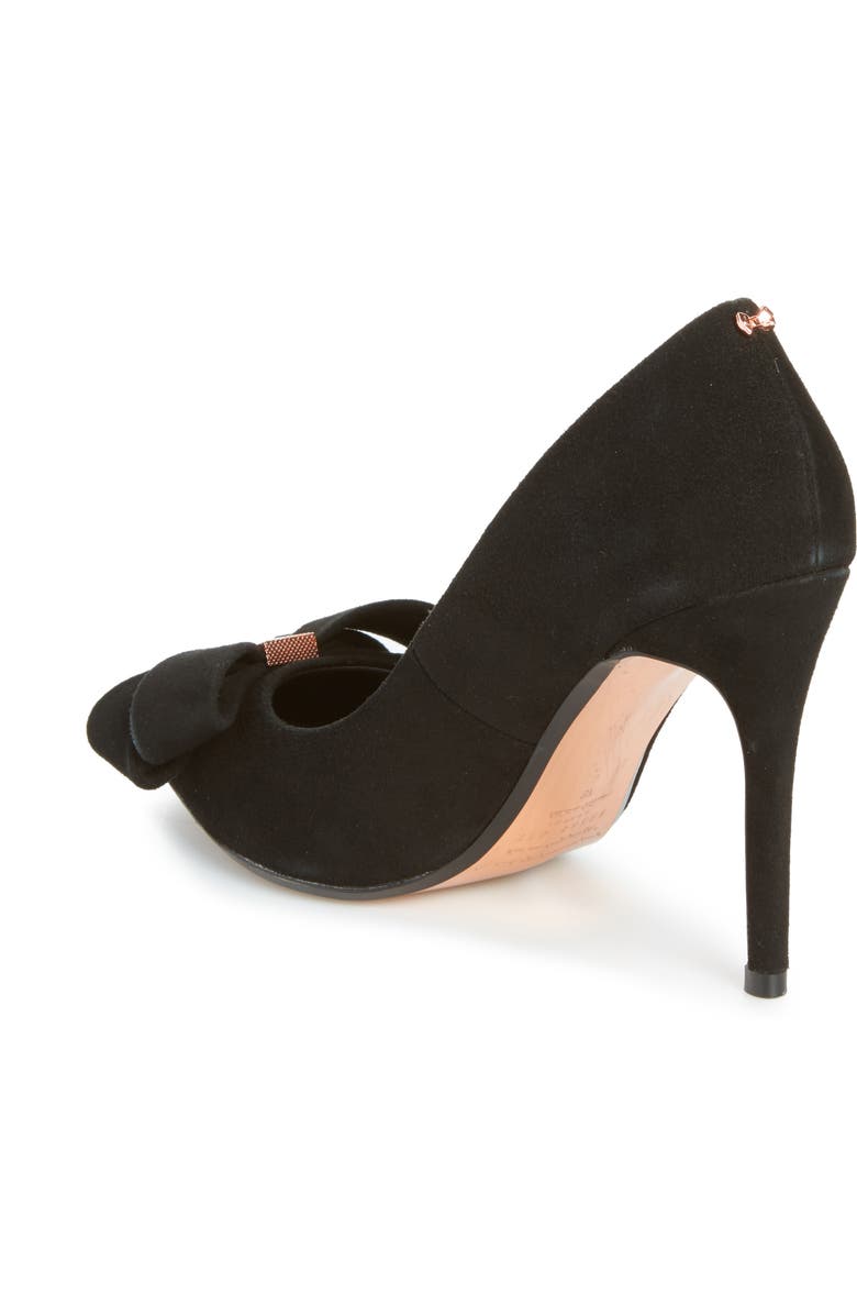 Ted Baker London Skalett Pump, Alternate, color,