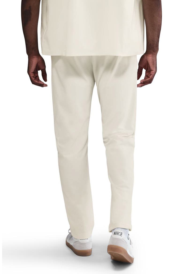Dri-FIT 24.7 Slim Fit Performance Chinos, Alternate, color, SAIL/ LIGHT BONE