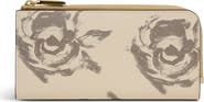 Radley Chilworth Street - Floral Large Zip Around Wallet