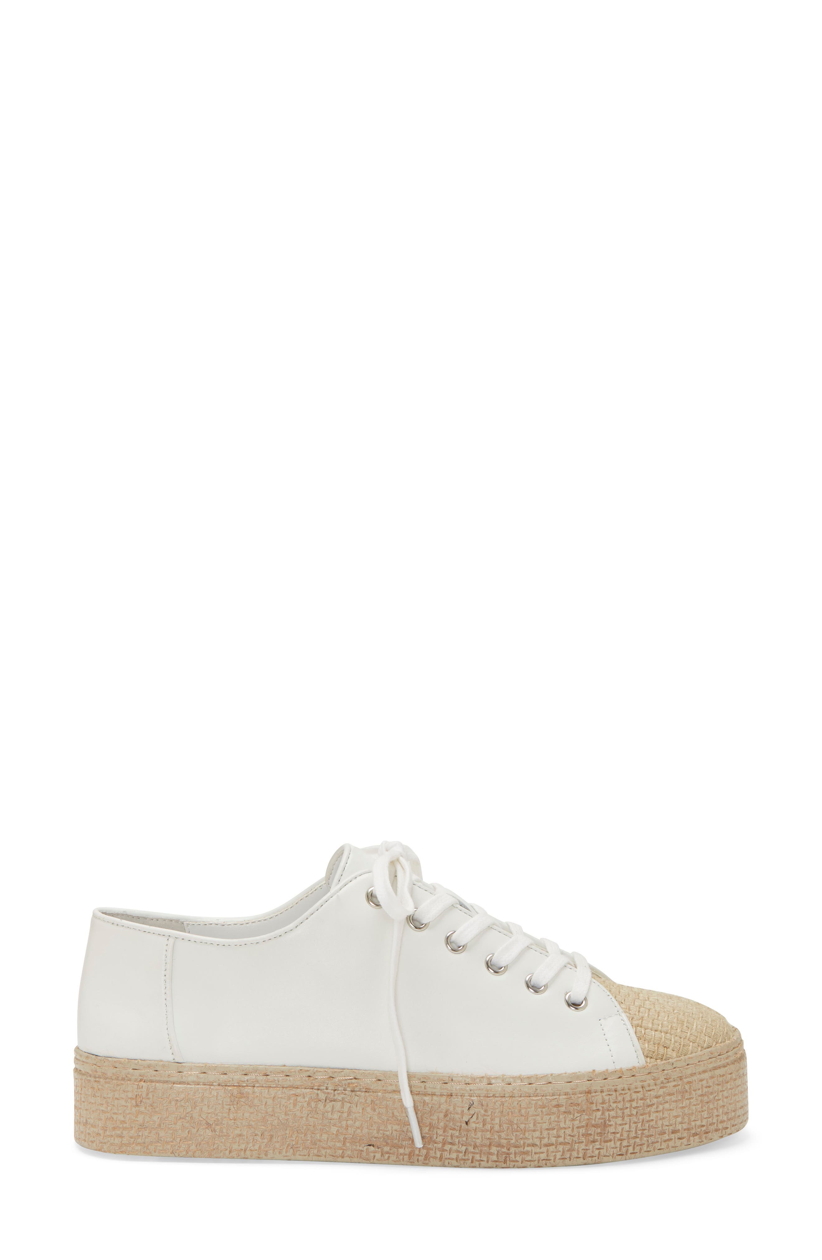 Vince Camuto Calitrie Platform Sneaker, Alternate, color, 