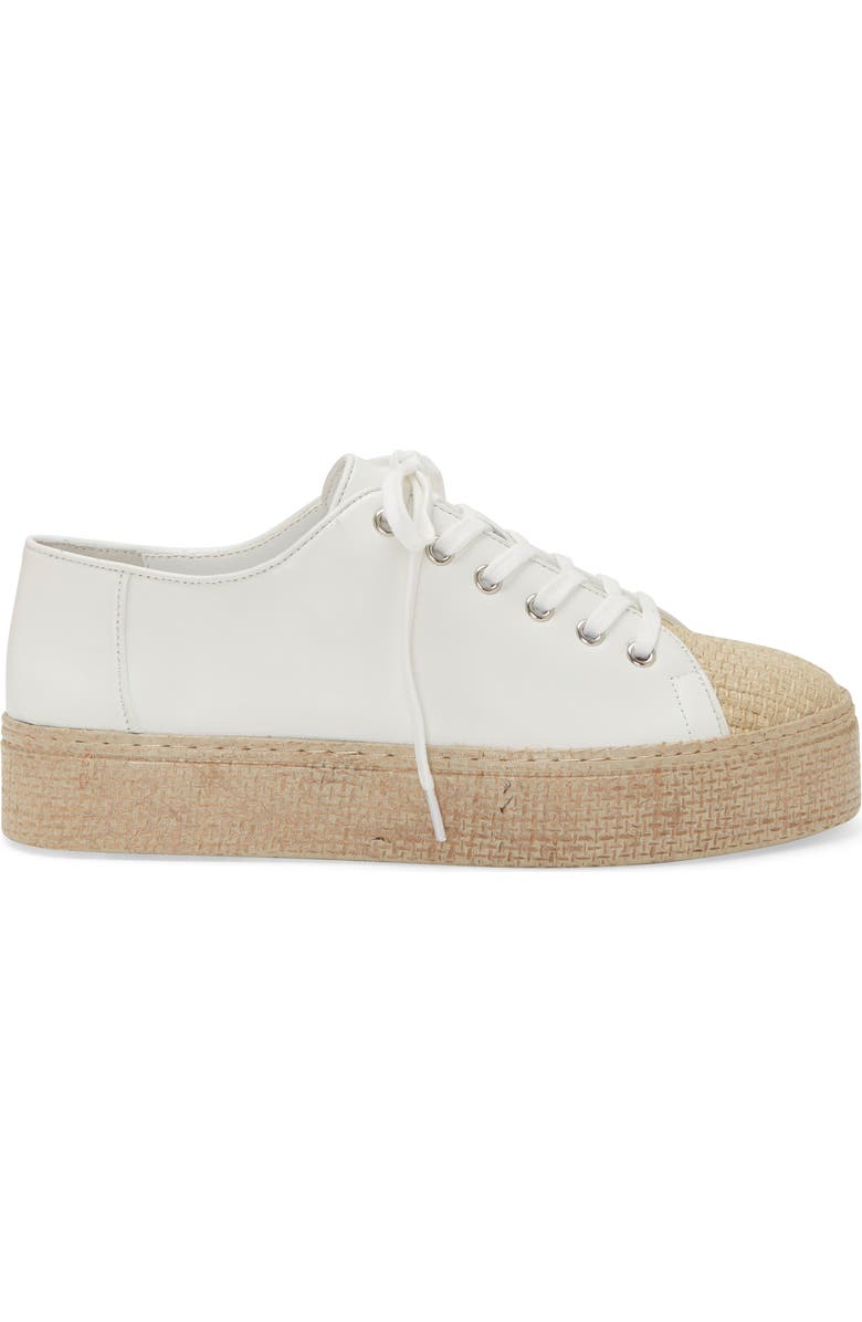 Vince Camuto Calitrie Platform Sneaker, Alternate, color,