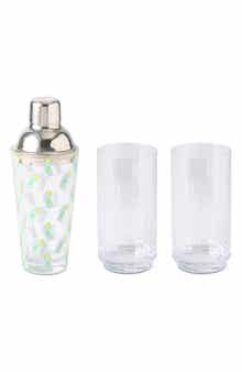 Brooklyn Steel Co. Mojito Shaker Set