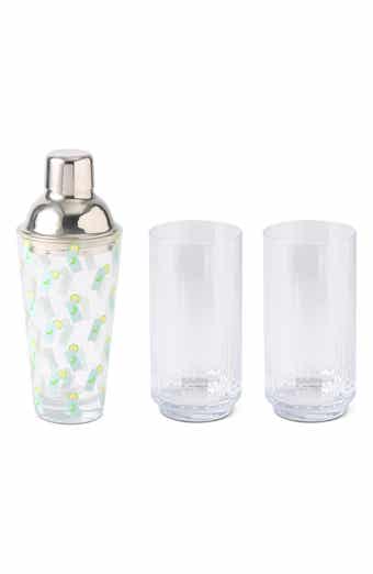 Brooklyn Steel Co. Mojito Shaker Set