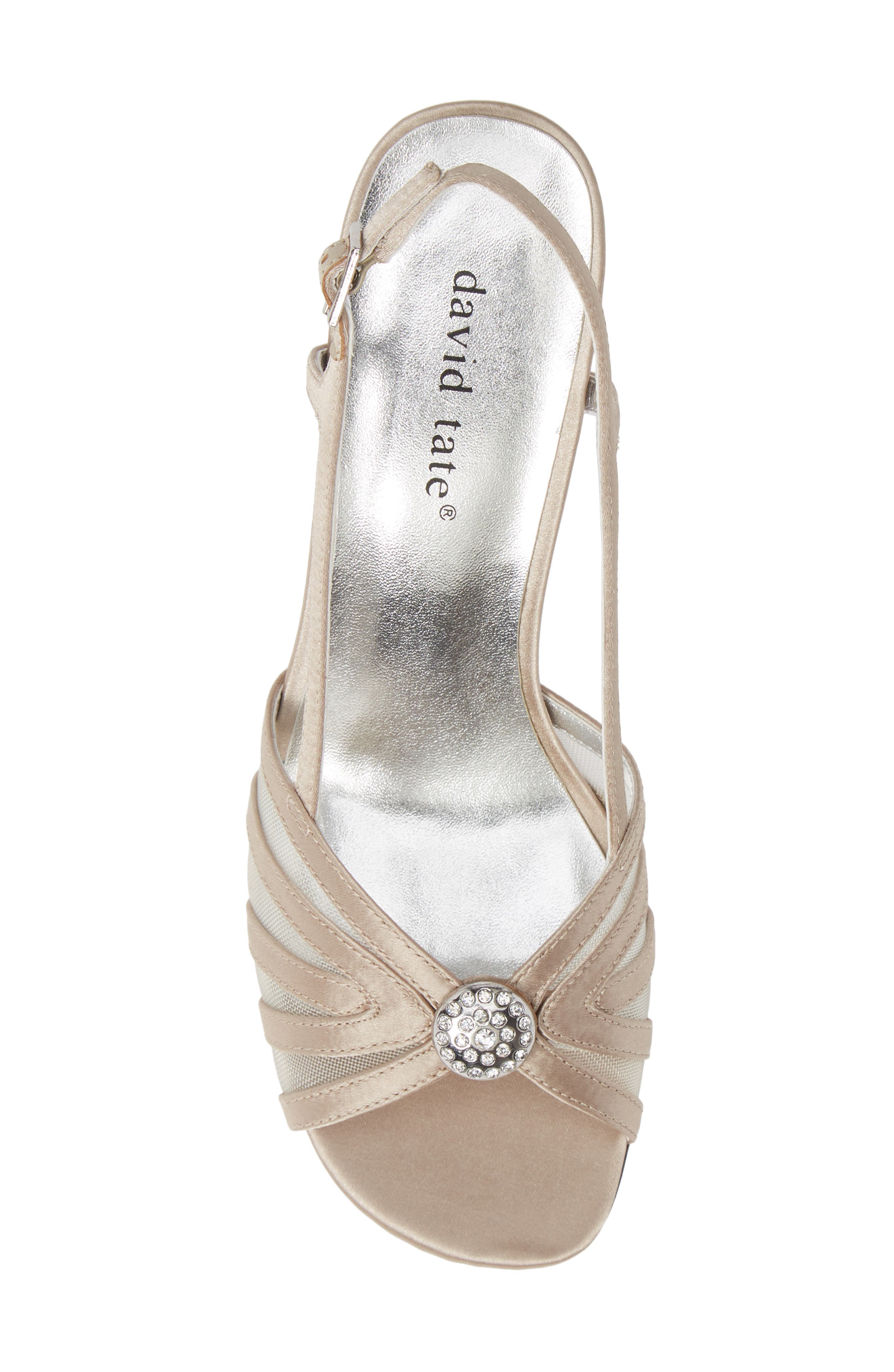 David Tate Cheer Sandal, Alternate, color, 