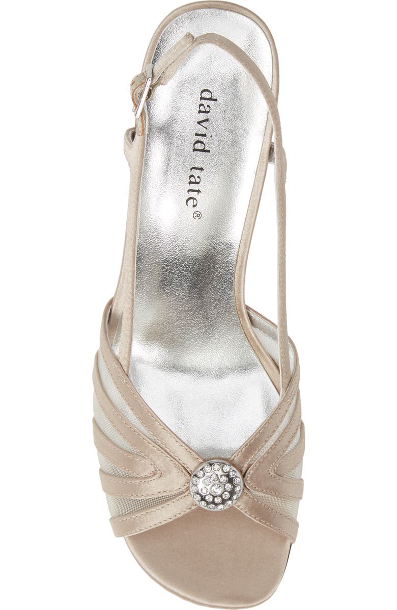 David Tate Cheer Sandal, Alternate, color,