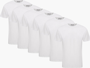 EPIC FITS Crew Neck 6-Pack T-Shirts