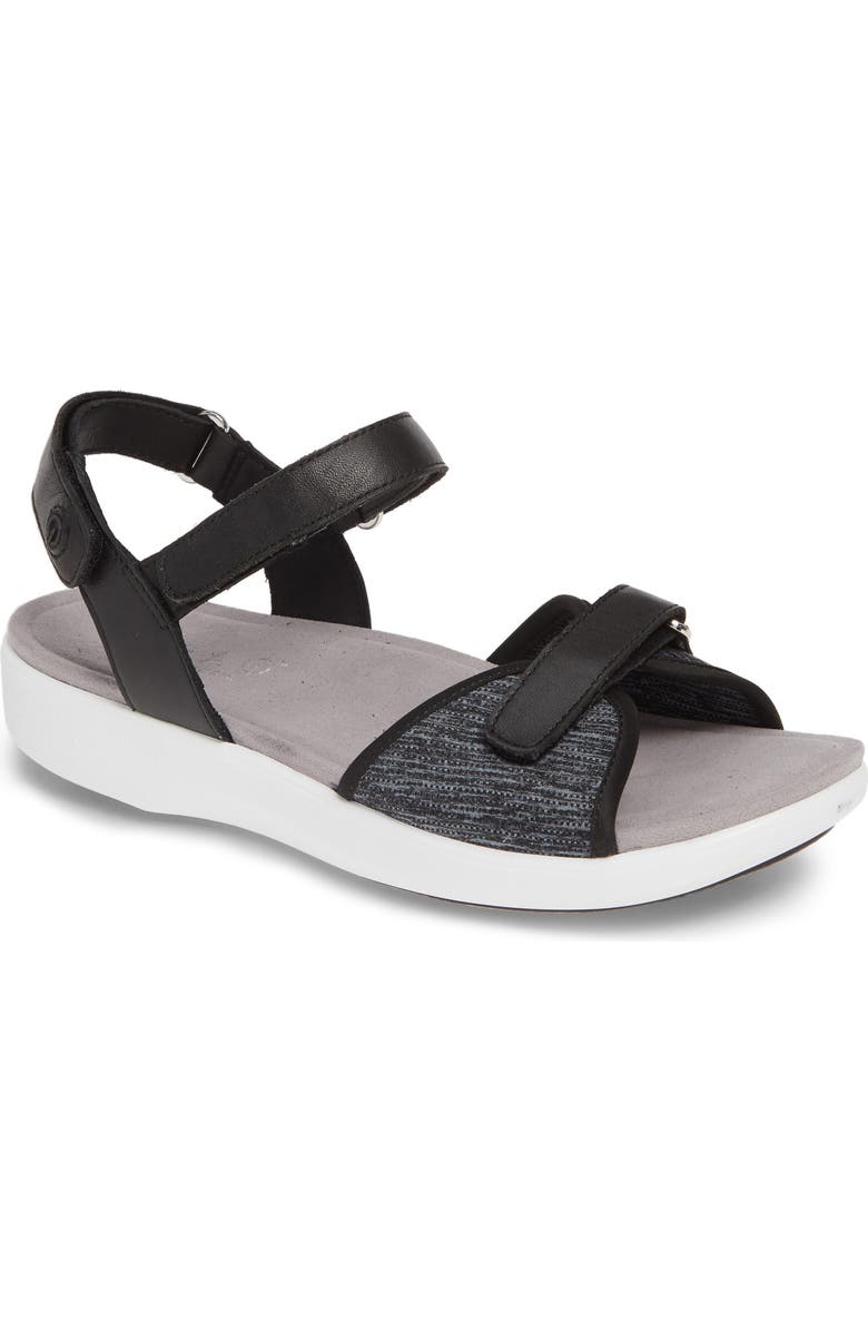 Alegria by PG Lite Alegria Qali Sandal, Main, color,