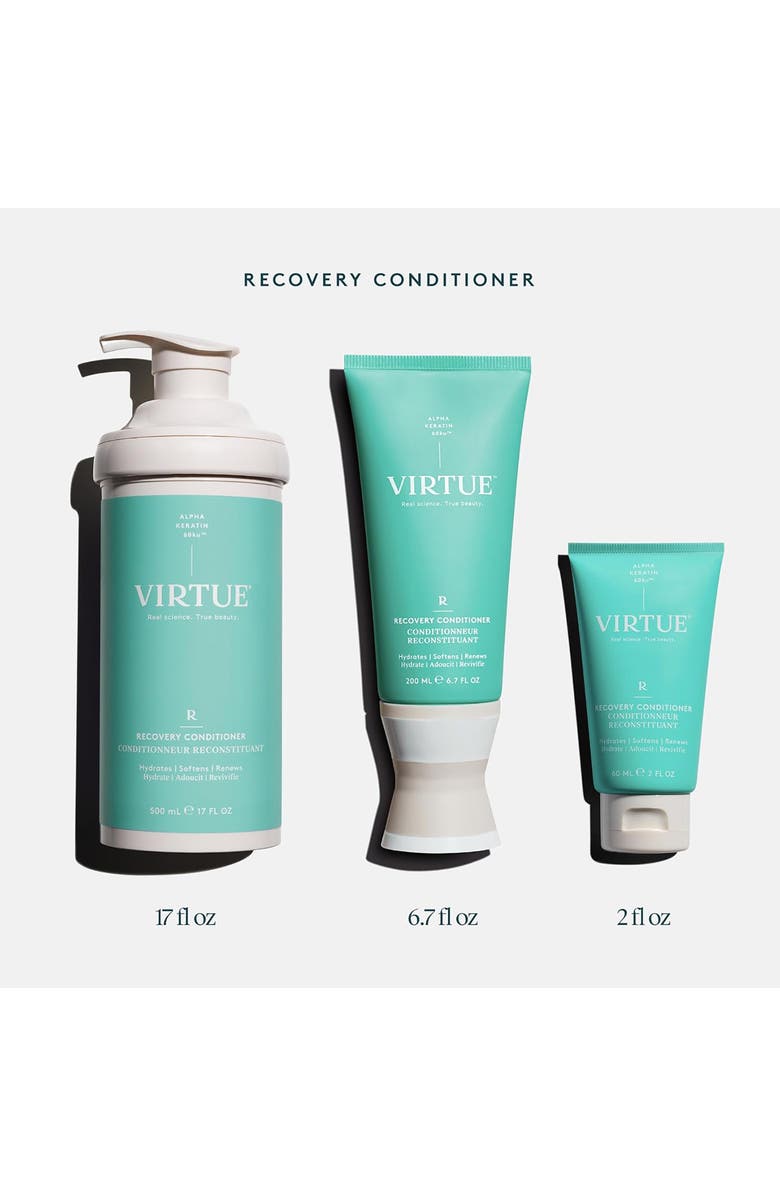 Virtue<sup>®</sup> Recovery Conditioner, Alternate, color, 