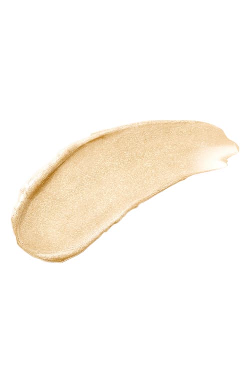 Kylie Cosmetics Body Glow Highlighter In All Gold Everything
