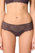 Simone Perele 'Caresse' Lace Boyshorts