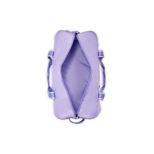Florence By Mills X Delsey Paris Sweet Escape Duffel Bag