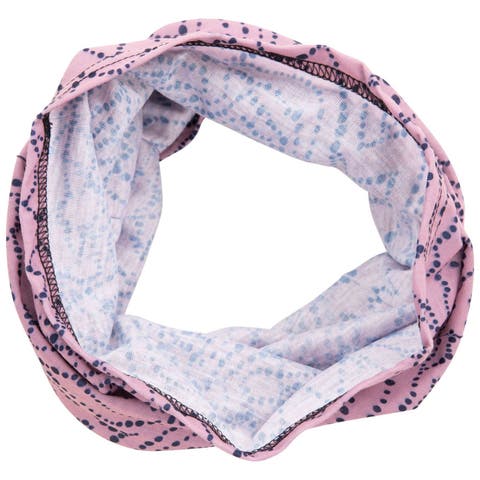 Gender Inclusive Busby Neck Gaiter
