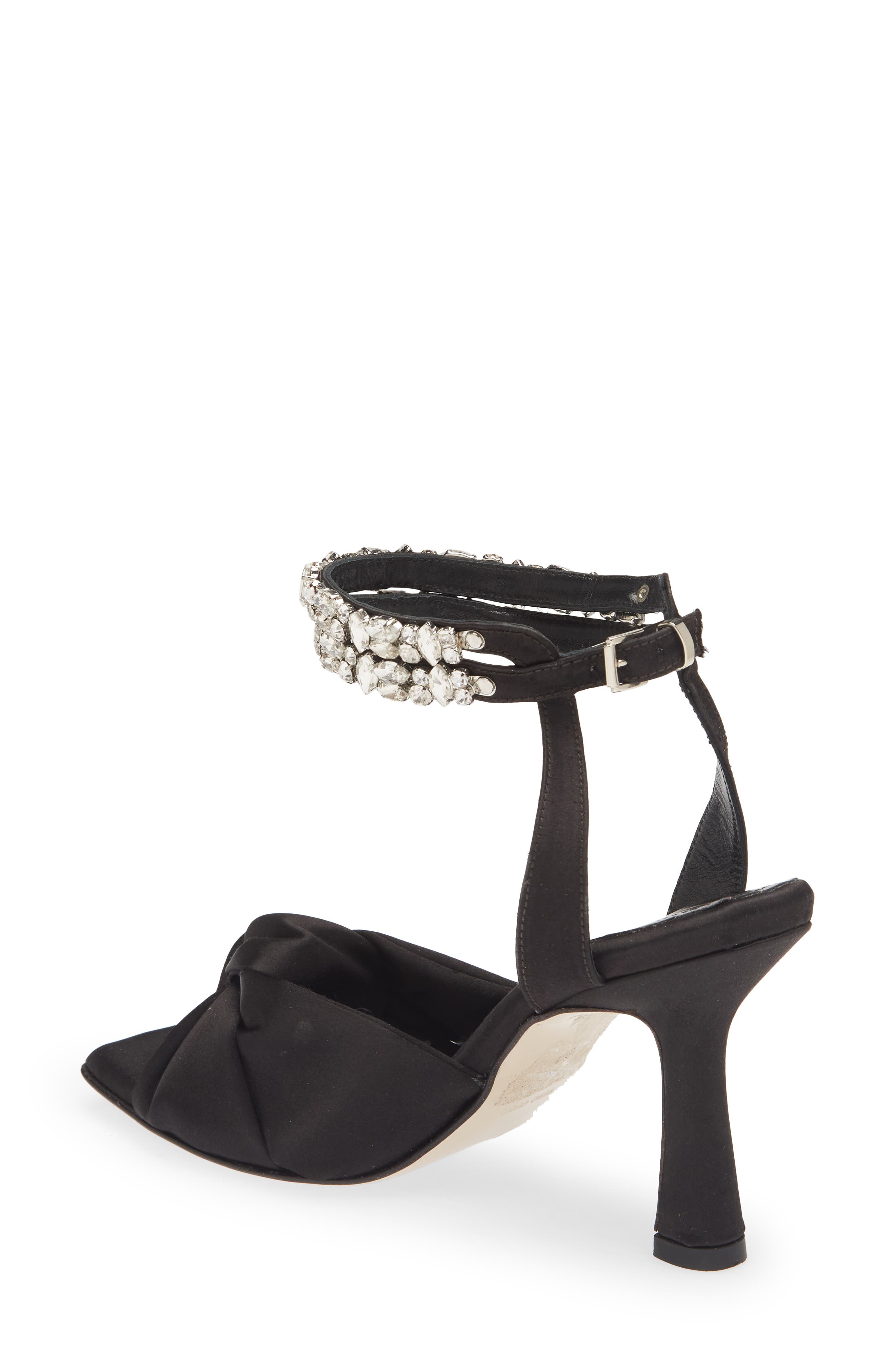 BEAUTIISOLES Callie Sandal, Alternate, color, 