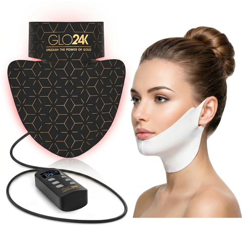 LED Neck Lift & V-Line Treatment Set
