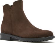 La Canadienne Sly Bootie