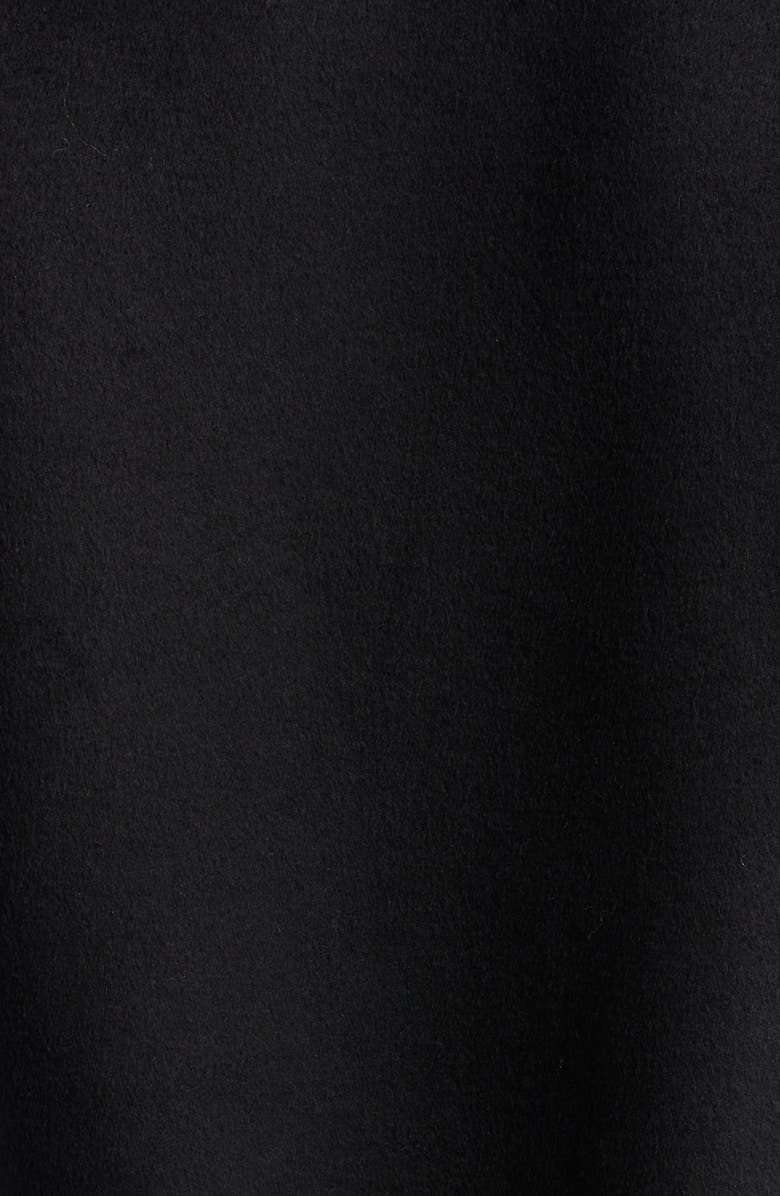 Rails Melanie Embroidered Detail Wool Blend Jacket, Alternate, color, 
