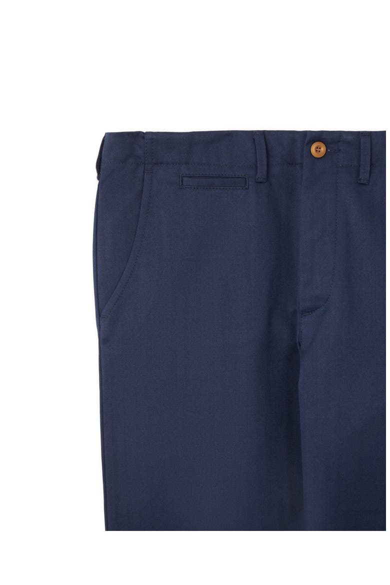 Wallace Chino Pants, Alternate, color, Navy Blue