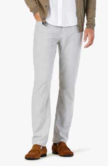 34 Heritage Courage Five Pocket Stretch Twill Pants