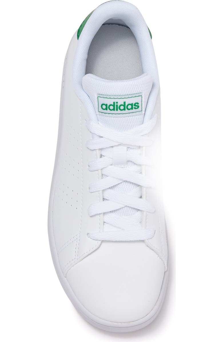 adidas Advantage K Sneaker, Alternate, color,
