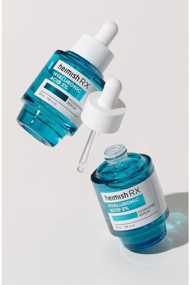RX Hyaluronic Acid 2% Hydrating Serum, Alternate, color, None