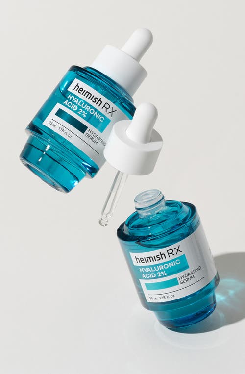 Heimish Rx Hyaluronic Acid 2% Hydrating Serum