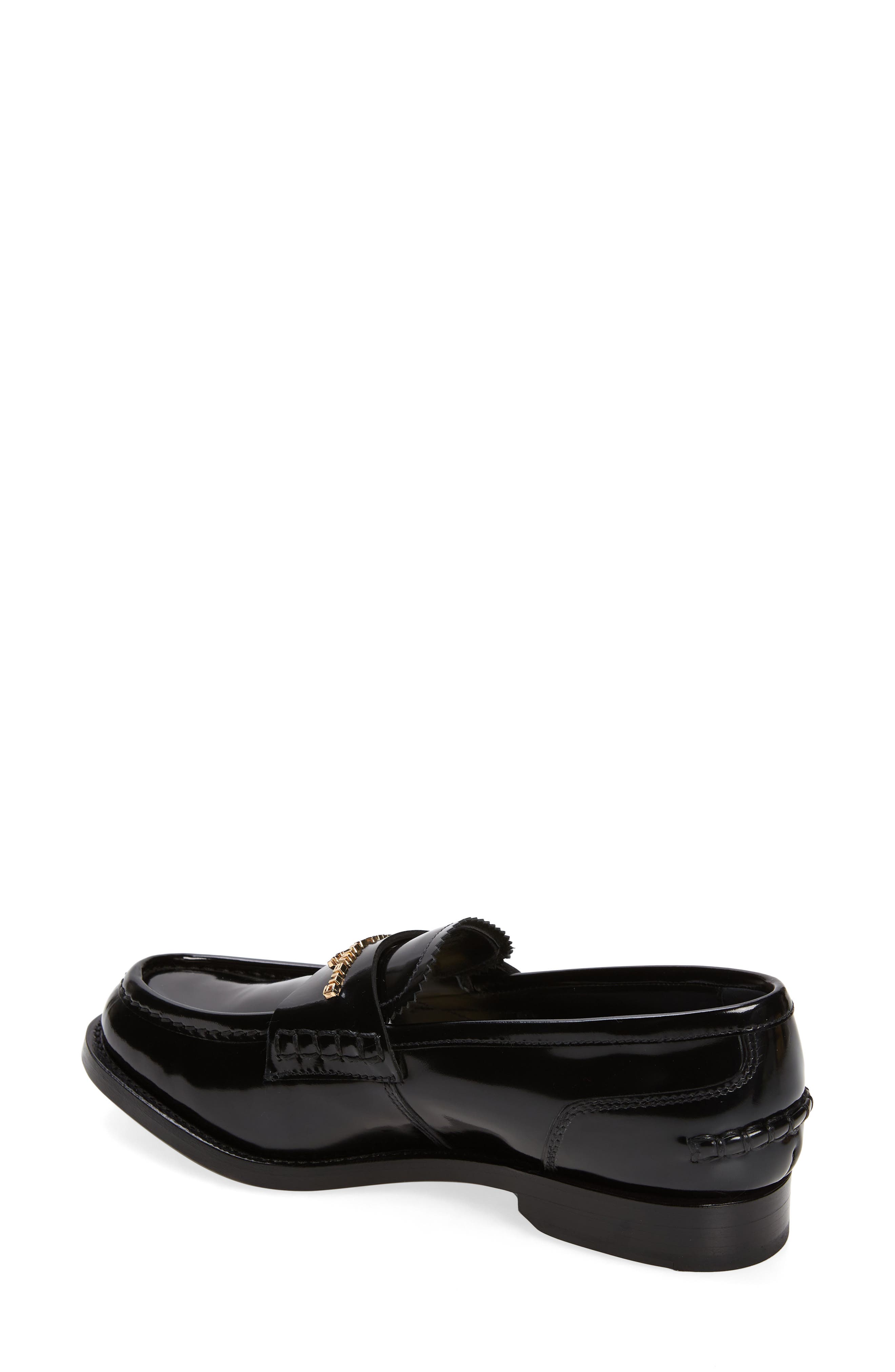 Alexander Wang Carter Loafer, Alternate, color, 