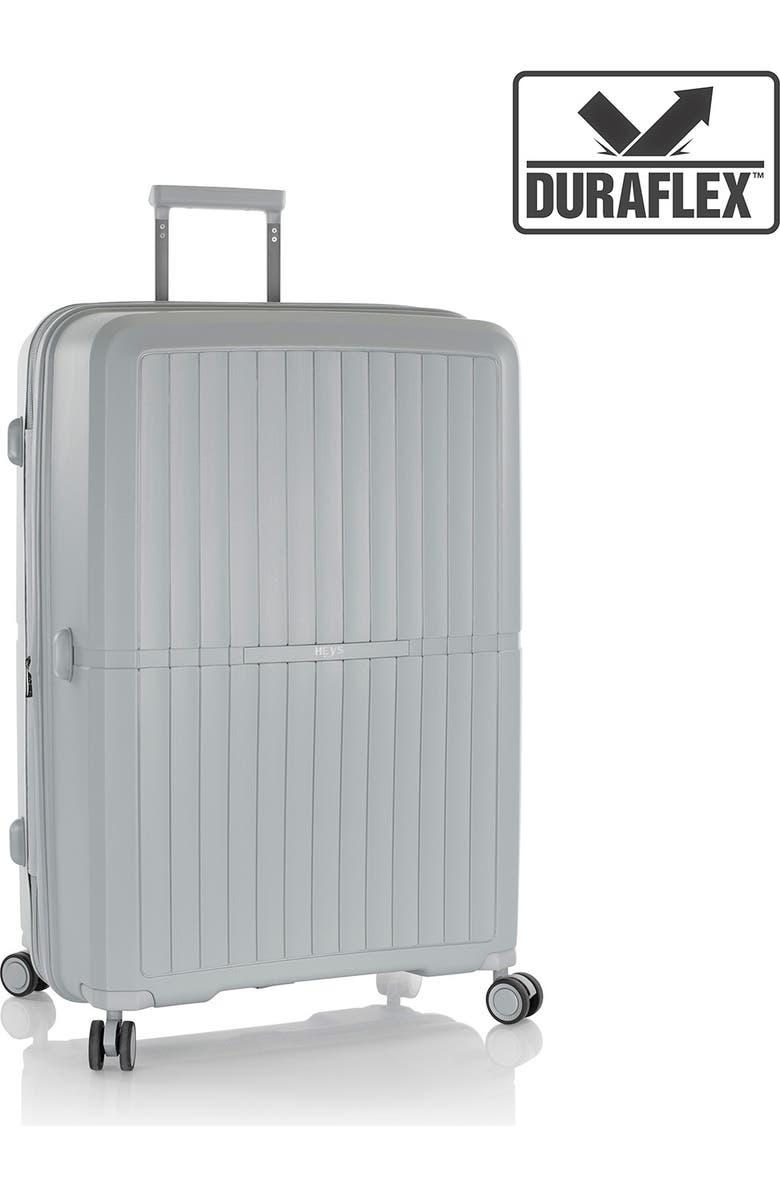 Heys Airlite 30 Inch Luggage, Main, color, Grey