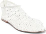 Steve Madden Mino Flat