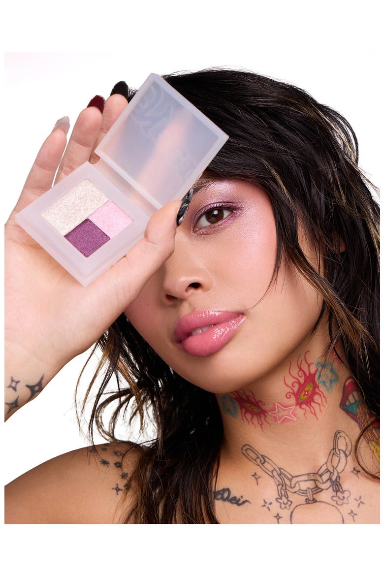 Pretty Shady Pressed Pigment Trio, Alternate, color, THE SOHO TRIO
