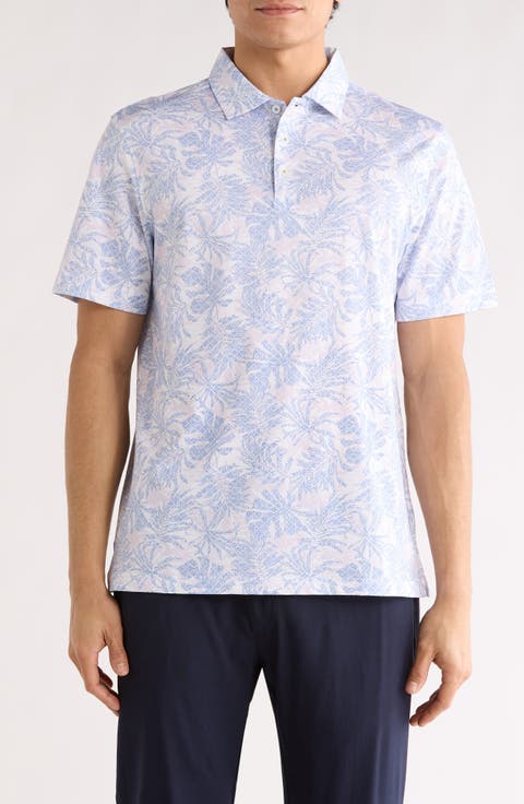 OoohCotton® Knit Polo