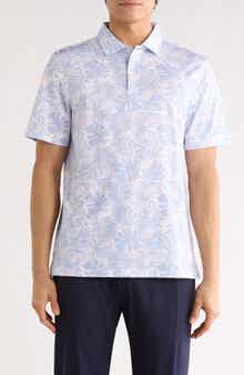 Bugatchi OoohCotton® Knit Polo