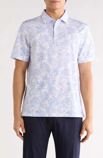 OoohCotton® Knit Polo
