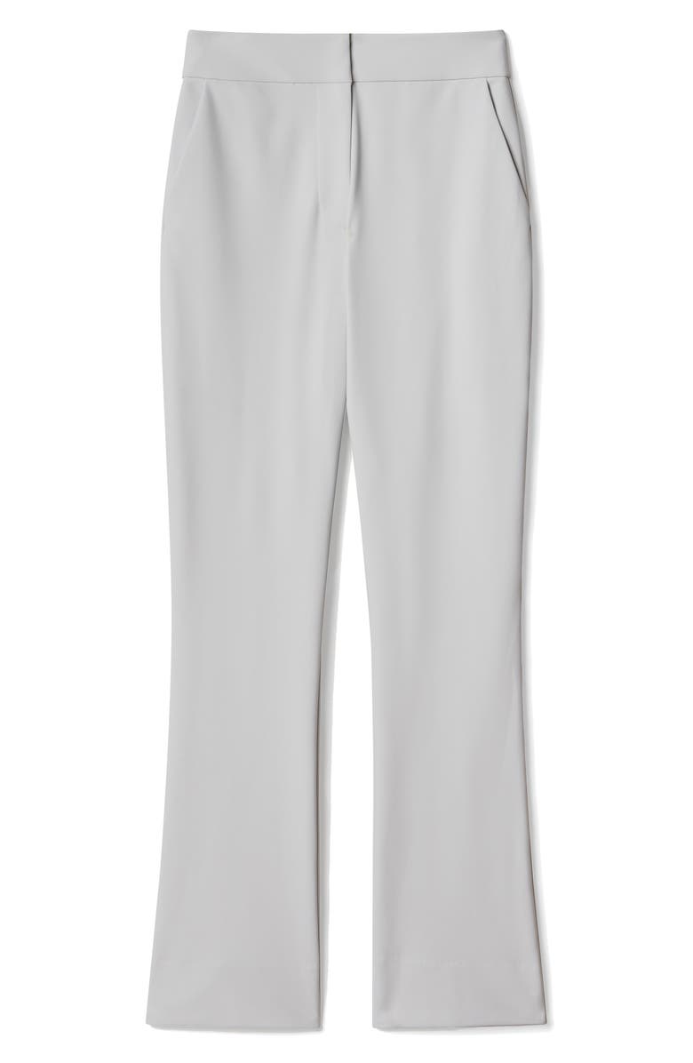 Rhone Double Bonded Pants, Alternate, color, Grey Mist