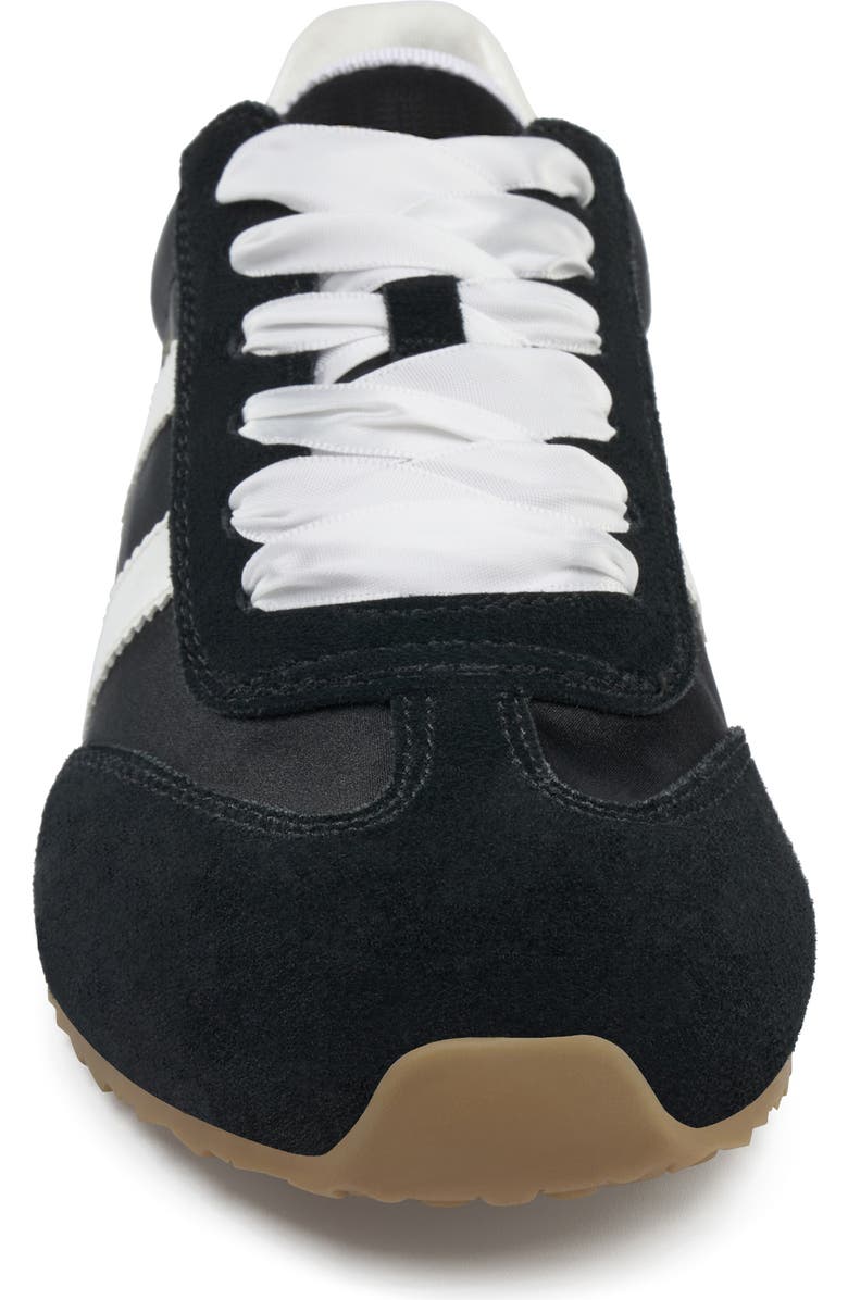 JSlides Pacific Low Top Sneaker, Alternate, color, Black