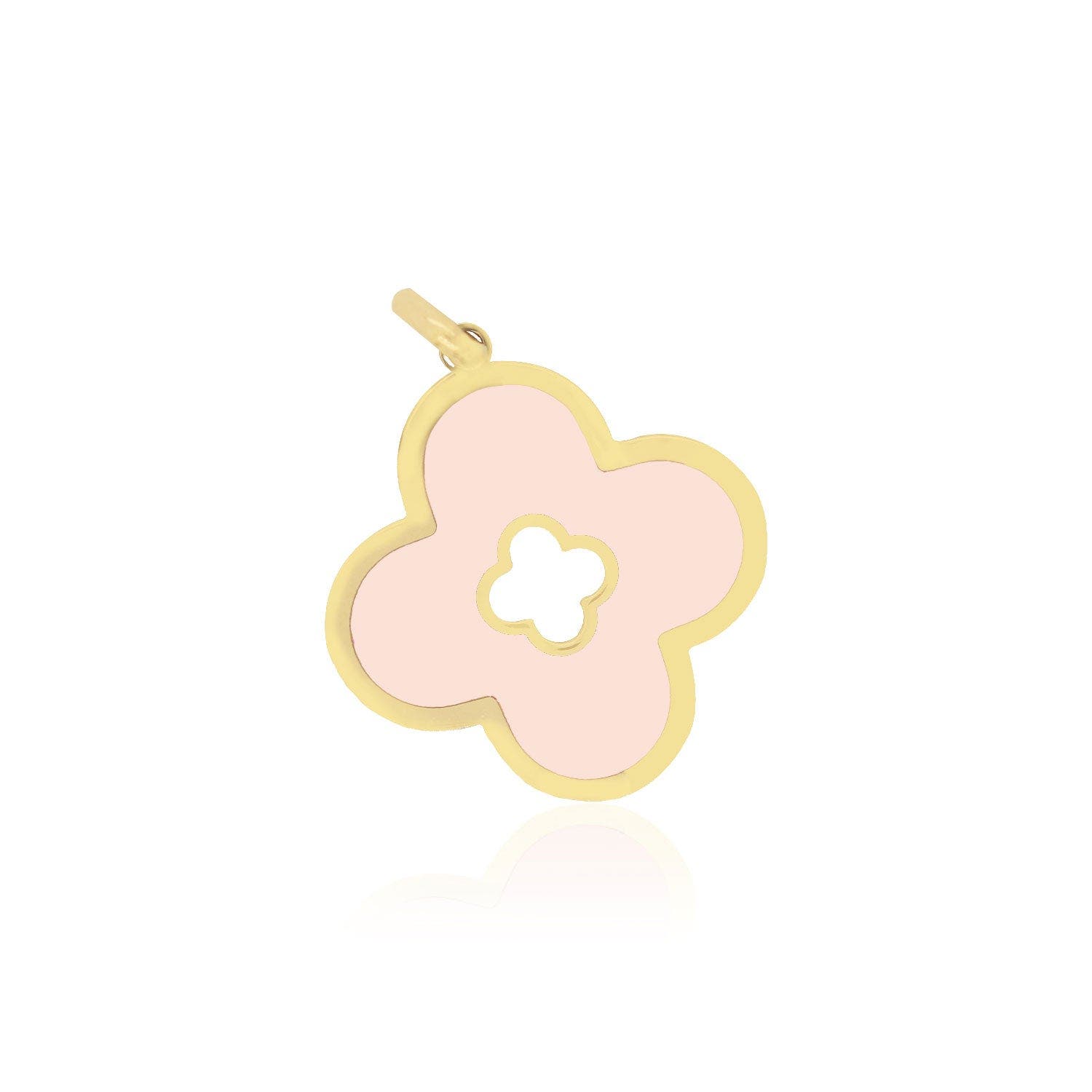 selected Pink Pearl